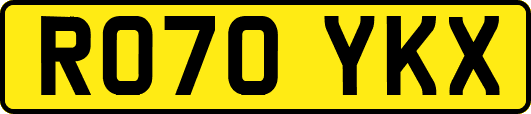 RO70YKX