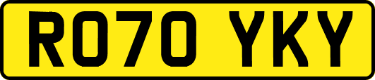 RO70YKY
