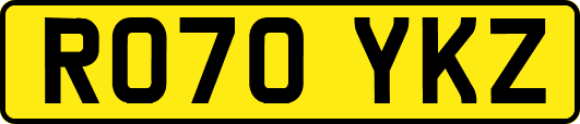 RO70YKZ