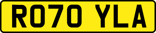 RO70YLA
