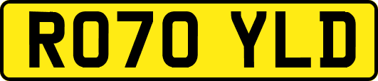 RO70YLD