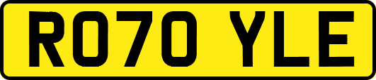 RO70YLE