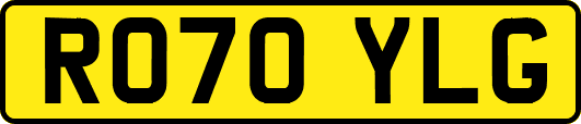 RO70YLG