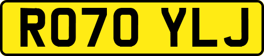 RO70YLJ