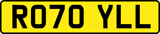 RO70YLL