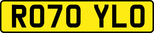 RO70YLO