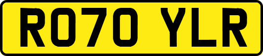 RO70YLR