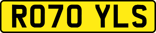 RO70YLS