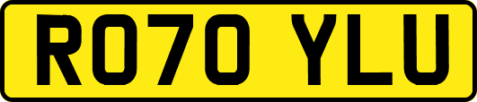 RO70YLU