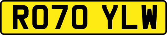 RO70YLW