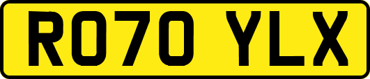RO70YLX