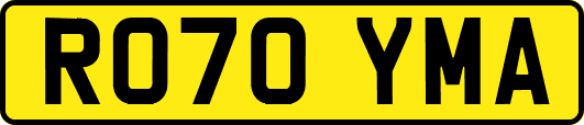 RO70YMA