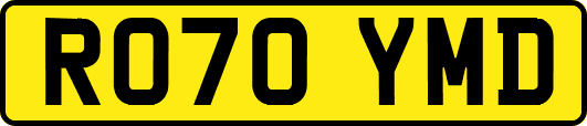 RO70YMD
