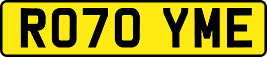 RO70YME
