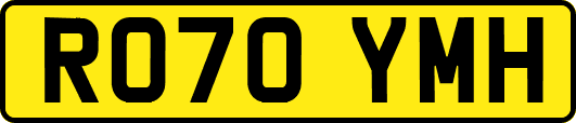 RO70YMH
