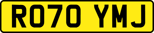 RO70YMJ