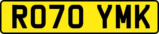 RO70YMK