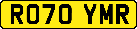 RO70YMR