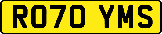 RO70YMS