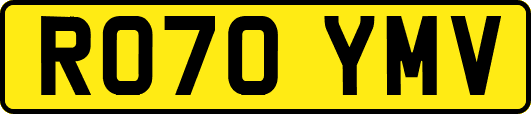 RO70YMV