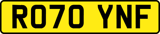 RO70YNF
