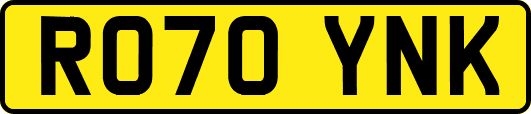 RO70YNK