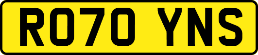 RO70YNS