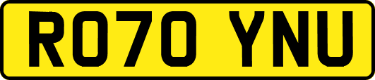 RO70YNU