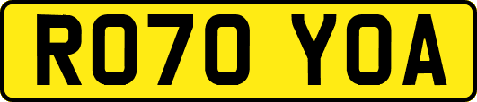 RO70YOA