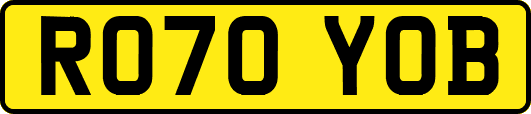 RO70YOB