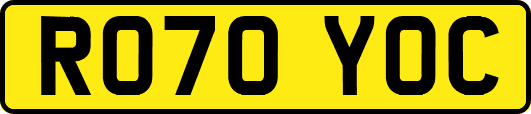 RO70YOC