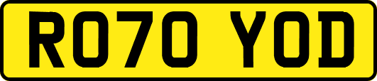 RO70YOD
