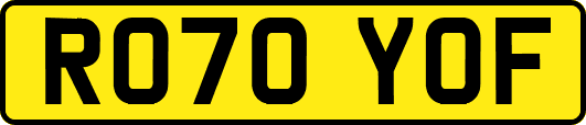 RO70YOF