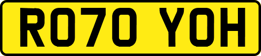 RO70YOH