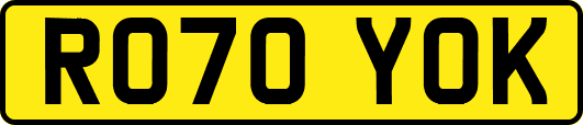 RO70YOK