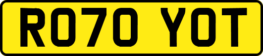 RO70YOT