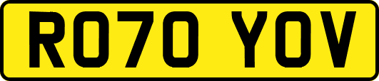 RO70YOV
