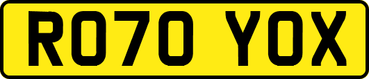 RO70YOX