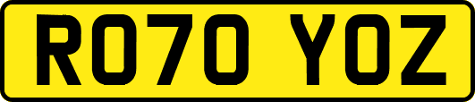 RO70YOZ