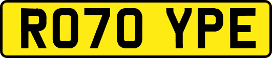 RO70YPE