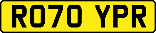 RO70YPR