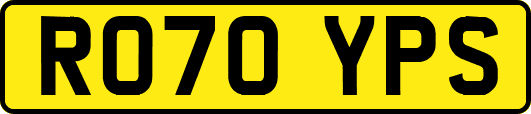 RO70YPS