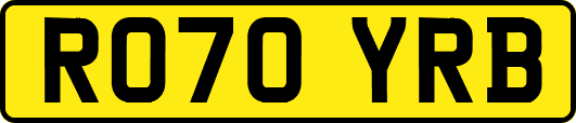 RO70YRB