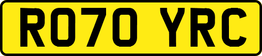 RO70YRC