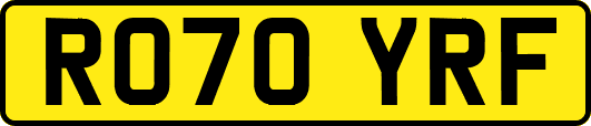 RO70YRF