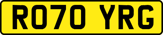 RO70YRG