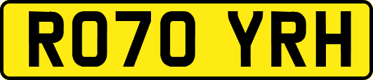 RO70YRH