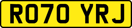 RO70YRJ