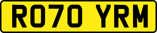 RO70YRM