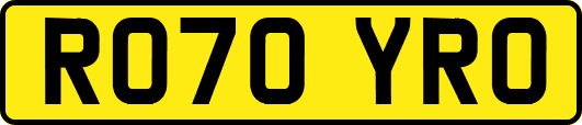 RO70YRO